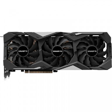 Placa video Gigabyte GeForce RTX 2070 SUPER Windforce OC 3X, 8GB GDDR6, 256-bit